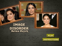 Play Image disorder salma hayek now