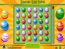 Play Easter egg blitz