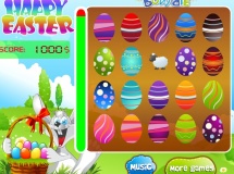 Play Easter day challenge