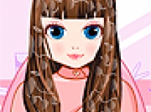 Play Hair style design