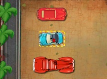 Play Toms beach parking now