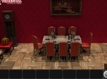 Play The legend of crown jewels