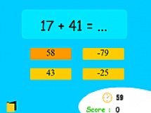 Play Math learning
