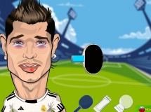 Play Slapthon cristiano ronaldo vs messi now