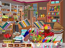 Play Artistic room