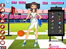 Play Benita basketball play now