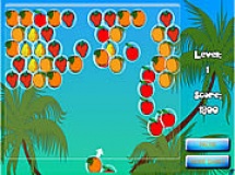 Play Fruitsy shooter