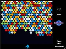 Play Bubble shooter extreme