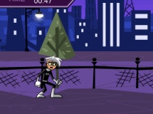 Play Phantom fighting now