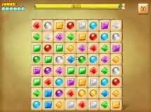 Play Jolly jong blitz