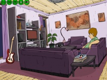 Killing substance halloween