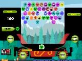 Play Bubble shooter gun