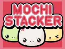 Play Mochi stacker now