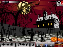 Play Happy halloween 2