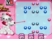 Play Hello kitty funny game