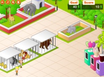 Play Frenzy zoo