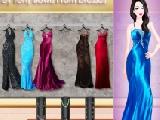 Play Paris by tony bowls prom dresses