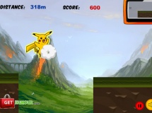 Play Pokemon run