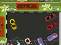 Play Guesthouse car park