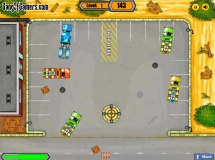 Play Texas truck parking now