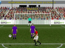 Play Dkicker 2 italian now