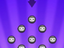 Play Live the balls