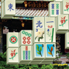 Play Jeu du mahjong now