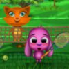 Play Tennis pour enfant now