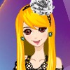 Play Jeu virtuelle de fille super