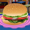 Play Burger restaurant 3