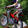 Play Jeu trial bike mania 2