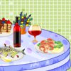 Play Jeu comme love chef now