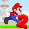 Play Jeu comme aventure de mario