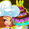 Play Jeu cool de cuisine