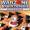 Play Jeu  etendu dewarzone tower defense now