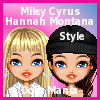 Play Hannah montana de disney channel