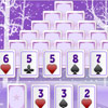 Play Jeu pareil a jewel quest solitaire