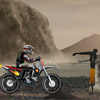 Play Motard contre zombies