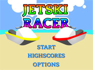 Play Jet ski racer now