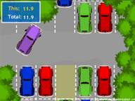 Play Parking perfection now