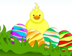 Play Eastergoal
