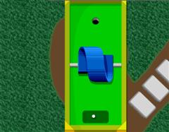 Play Mini putt 3 now