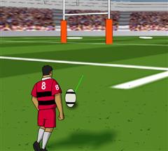 Play Roi du rugby now