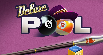 Play Billiard deluxe now