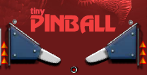 Play Tiny pball now