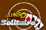 Play Solitare slingo now