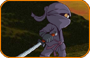 Play 3d foot ninja 2 now