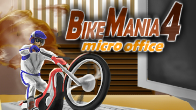Play Bikemania 4 micro office