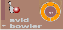 Play Avid bowler
