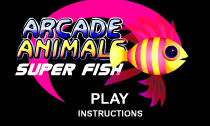 Play Arcade animals 2